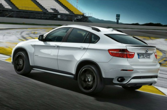 X6 Performance