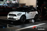 Mini CooperS