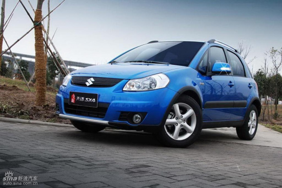 SX4