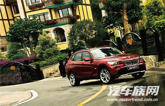 X1 xDrive28i