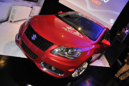 Kizashi Sport