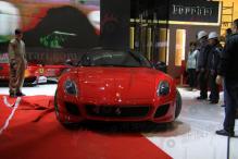 2010չ֮̽ȫ·599 GTO