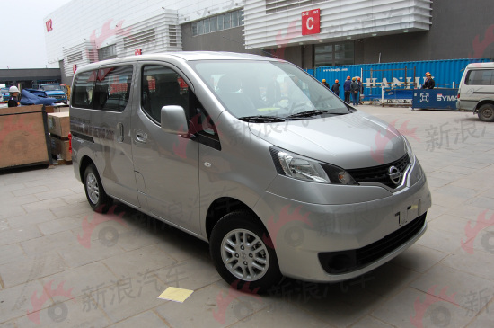 NV200