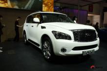 ӢQX56׷ 2010FX78.3