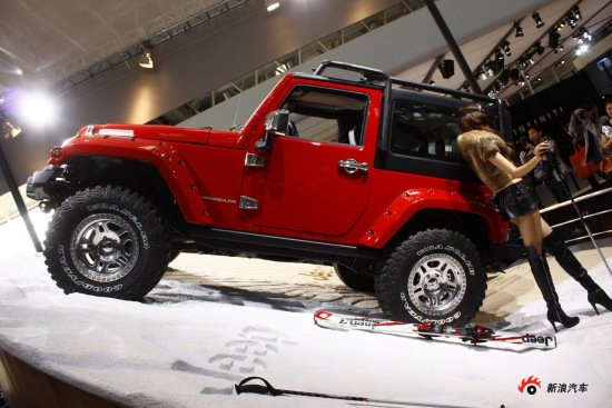 Jeep˫Ӱ