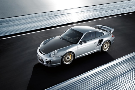 2011ʱ911 GT2 RS