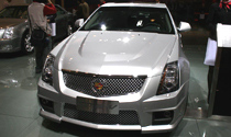 CTS-V