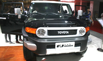 FJ Cruiser