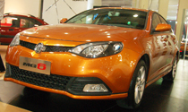 MG6