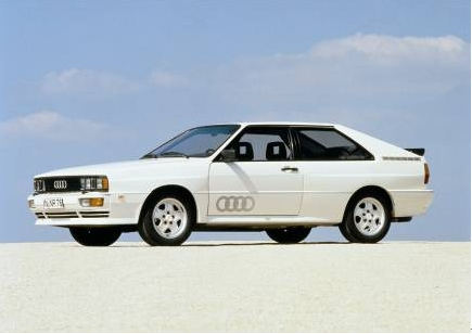 µquattro