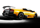 Murcielago SuperVeloce