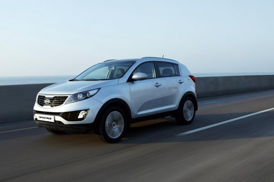 һSportage