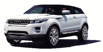 ȫ·ʤEvoque