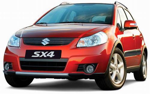 SX4