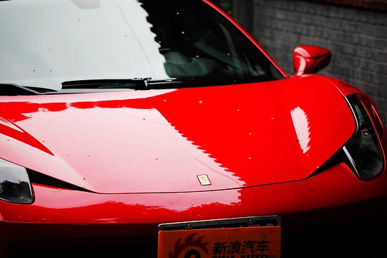 458 ItaliaͼƬ