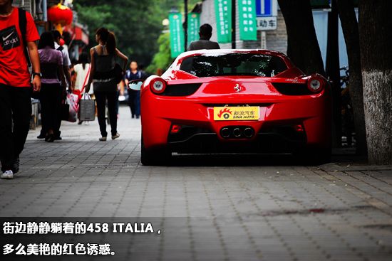 458 ItaliaͼƬ