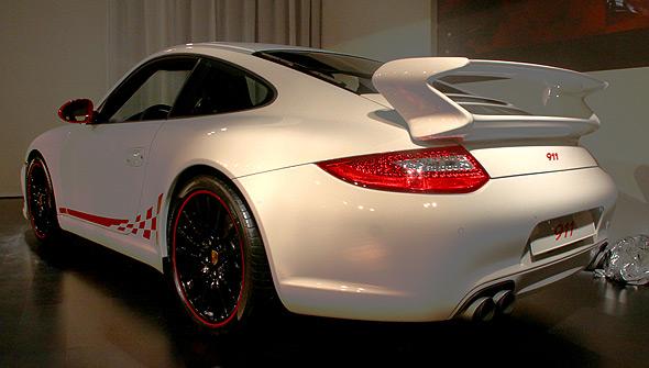 ʱ911 Carrera S PCCAװAerokit Cup 