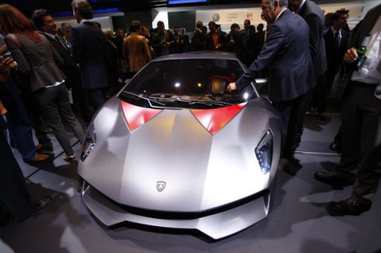 Sesto Elemento