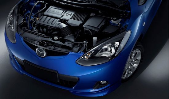 Mazda2ϵСŶ