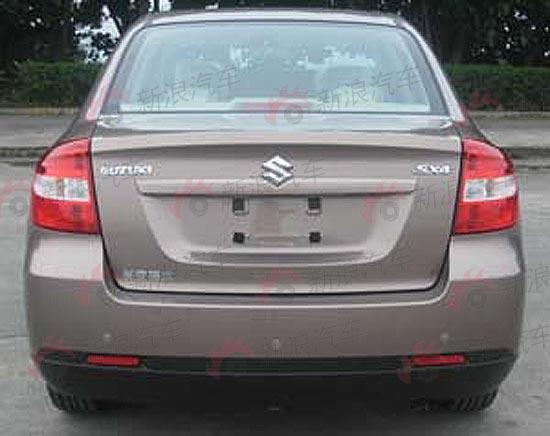 2011SX4׶ع