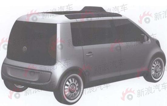 ڵ綯Milano Taxi Concept׶ع