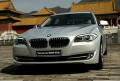 ȫ�¹���BMW 5ϵ������Ψ�����