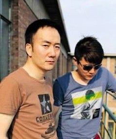 筷子兄弟 筷子兄弟