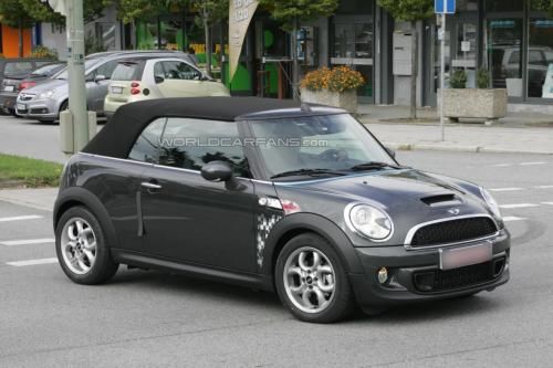 MINI Cooper SD