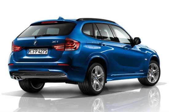 X1 M Sport