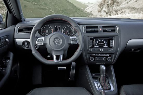 2012 (Volkswagen)ݴ( Jetta) GLI