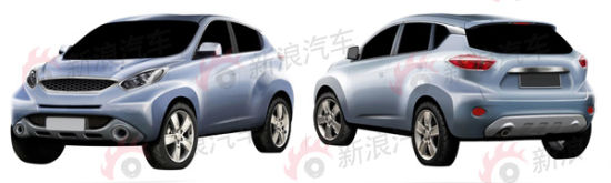 L(zhng)׿SUV܇ع
