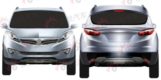 L(zhng)׿SUV܇ع