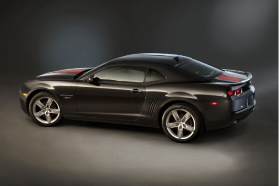 2012ѩCamaro 45淢 