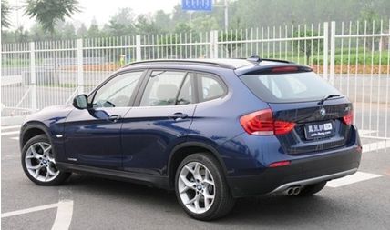 定位中高端 中国国产汽车的发展之路