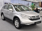 CR-V