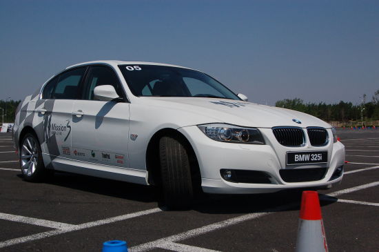 2011 BMW 3жվֳ