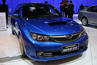 ˹³ WRX STi