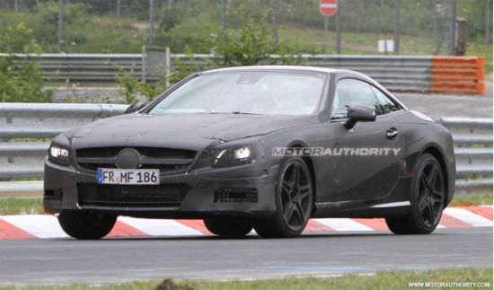 ͼΪ2013SL63 AMG