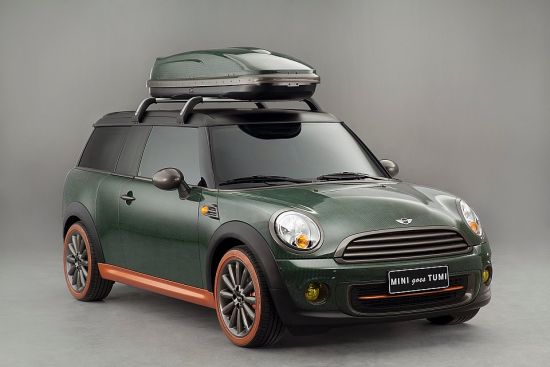 MINI ONE CLUBMAN(ɫ)