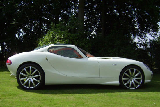 Trident Iceni˫ܳ