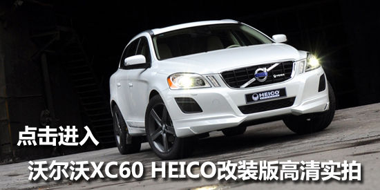 ֶXC60 HEICOװʵ