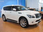 ӢQX56