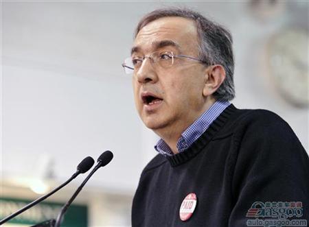 -˹ռCEOǡڣSergio Marchionne