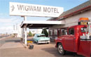 wigwam motel