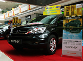 籾CR-V