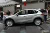 ���Դ�CX-5