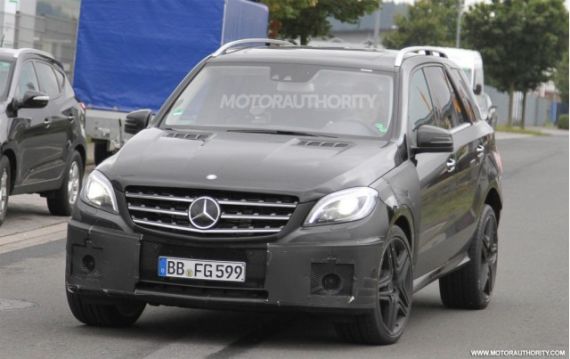 ȫ±ML63 AMG