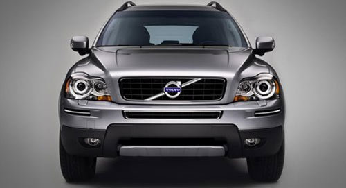 ֶXC90 3.2RD