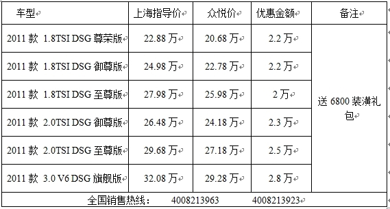 帕萨特 帕萨特