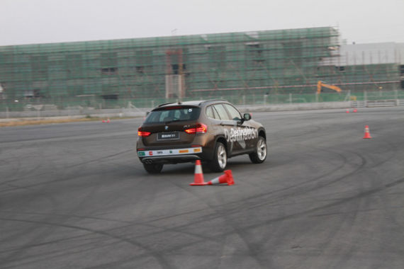 2011���BMW X֮�ó���ѡ�����ֳ�